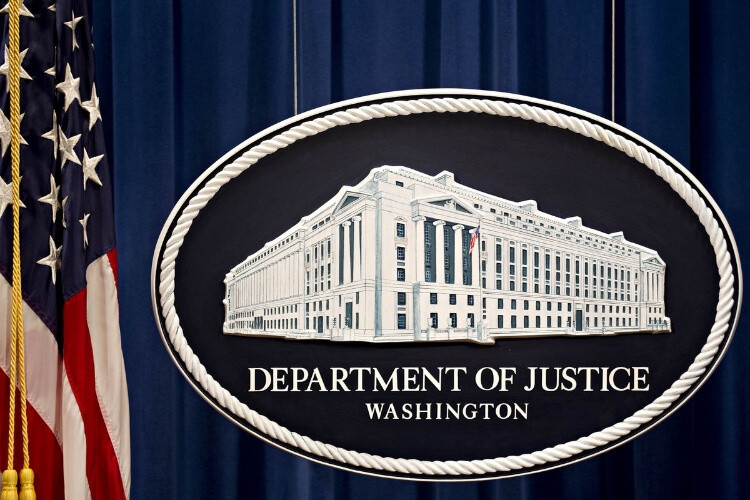 Минюст США уволил трех прокуроров, расследовавших штурм Капитолия