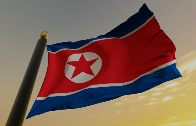 В Южной Корее задержали американцев за попытку переправить в КНДР рис, доллары и Библии