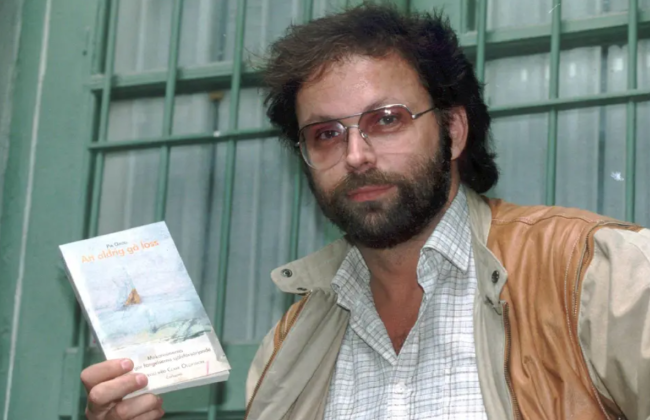 В Швеции умер преступник, из-за которого появилось понятие «стокгольмский синдром»