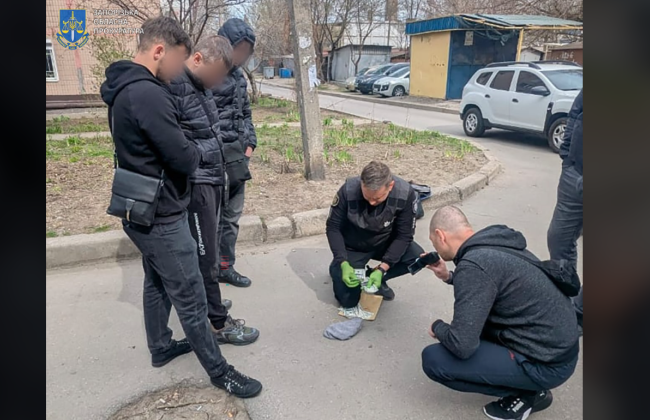 15 тисяч доларів за перетин кордону: юриста судитимуть за «допомогу» у втечі військовослужбовця