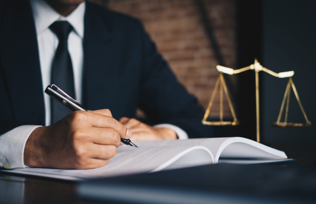 В Британии юриста осудили за фальшивые заявления о повреждении авто из-за ям на дорогах