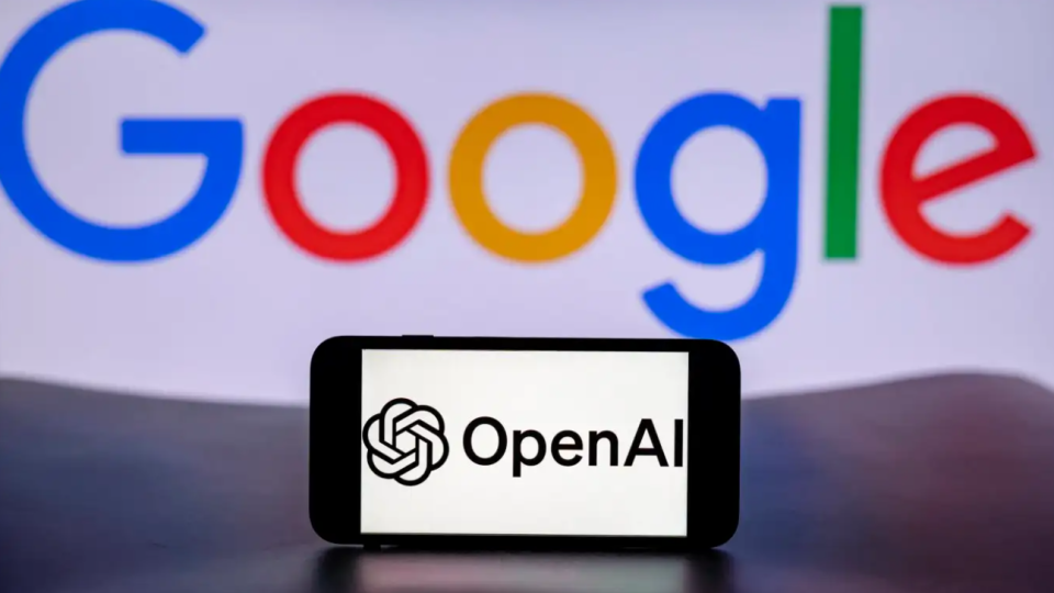 Неочікуване партнерство — OpenAI почала використовувати чипи Google для роботи ChatGPT