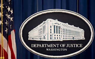 Минюст США уволил трех прокуроров, расследовавших штурм Капитолия
