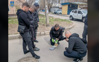 15 тысяч долларов за пересечение границы: юриста будут судить за «помощь» в бегстве военнослужащего