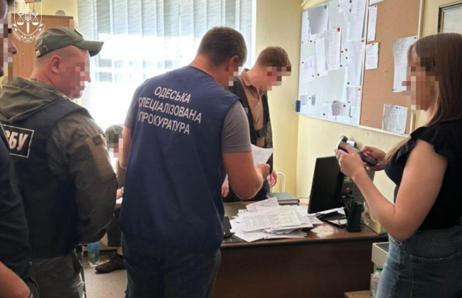 Организовали фиктивную службу для 60 «мертвых душ» — разоблачены 4 офицера воинской части