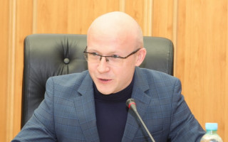 Владимир Зеленский назначил Александра Водянникова судьей Конституционного Суда
