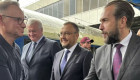 Президент Польщі Анджей Дуда прибув до Києва для зустрічі із Зеленським