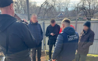 На Сумщині викрили шахрая, який обіцяв влаштувати на підприємство критичної інфраструктури