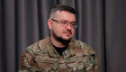 Майор запаса и историк Александр Алферов возглавил Украинский институт нацпамяти
