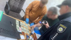 $1000 за три дня лечения – на Сумщине задержали медика-взяточника