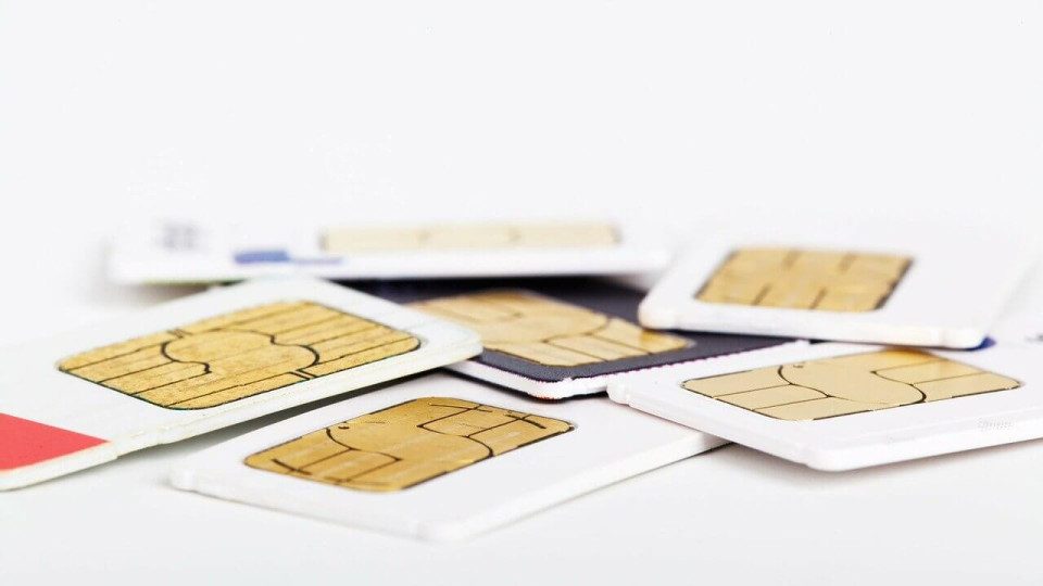 SIM-картки у зоні бойових дій не блокуватимуть за несплату – Кабмін повідомив про нові правила