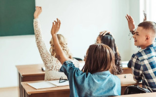 Кадровый дефицит в Украине уменьшится благодаря школьникам, которые выбирают профтехобразовани