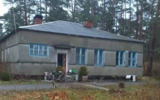 Через суд доказали незаконность приватизации имущества туберкулезной больницы в Ровенской области