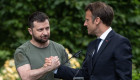 Зеленский и Макрон обсудили производство дронов Renault в Украине — министр иностранных дел Франции