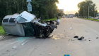На Полтавщине виновника ДТП, в результате которого погибли три человека, лишили свободы на 9 лет
