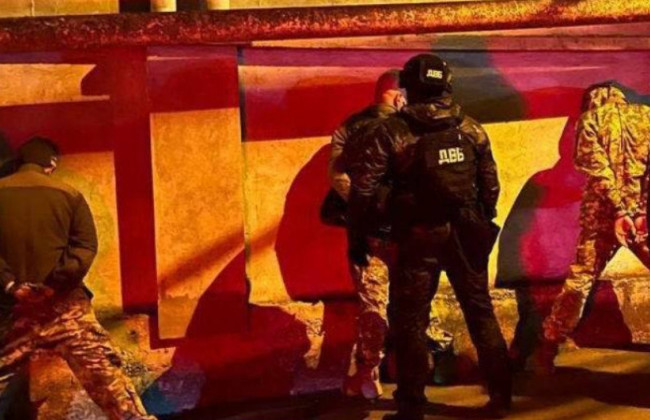 В Одессе суд наказал злоумышленников, которые под видом полицейских и ТЦК вымогали деньги у мужчин