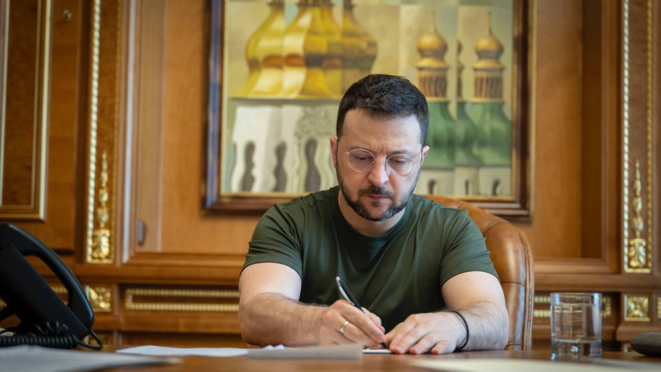 Україна виходить з Оттавської конвенції про заборону протипіхотних мін — опубліковано указ Зеленського