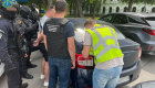 В Житомире задержали дельца, обещавшего военнообязанному «инвалидность» для выезда за границу за 4 тысячи долларов