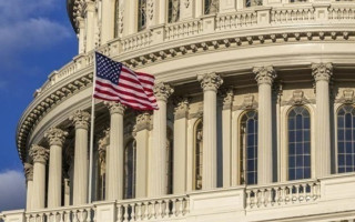 Законопроект Дональда Трампа о масштабном снижении налогов преодолел первое препятствие в Сенате США