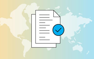 Призначення пенсії в Україні — як зарахувати свій страховий стаж, одержаний за кордоном