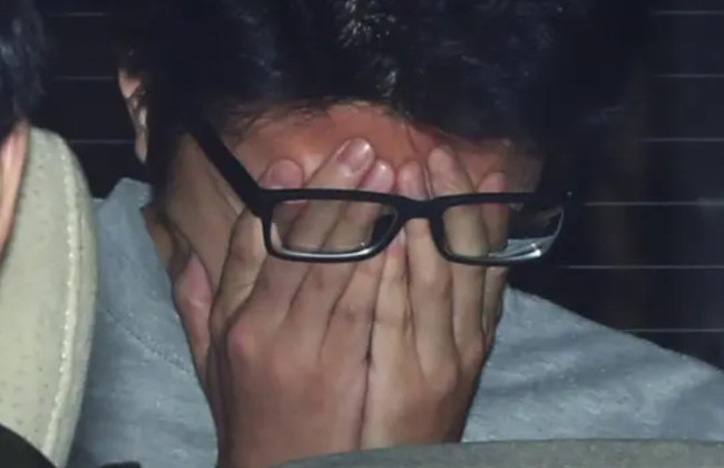 Бив, душив, а потім розчленовував тіла — в Японії стратили «вбивцю з Твіттера»