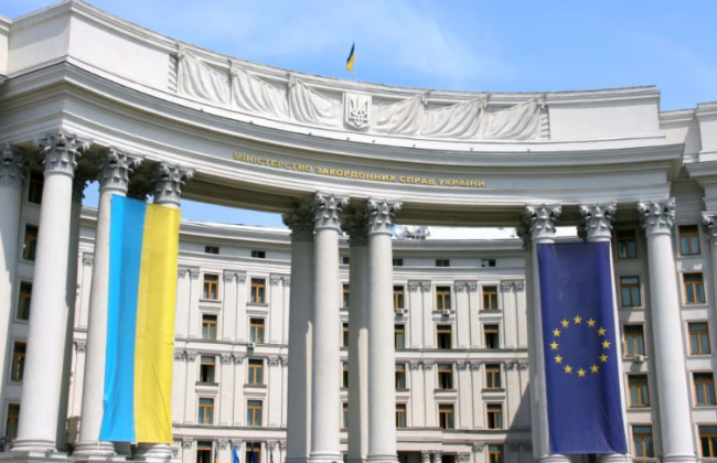 «Речь идет о выживании», — в МИД объяснили, почему Украина отказывается от ограничений на мины