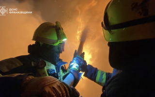 Під масованим ударом був Захід України — що відомо про наслідки нічного обстрілу