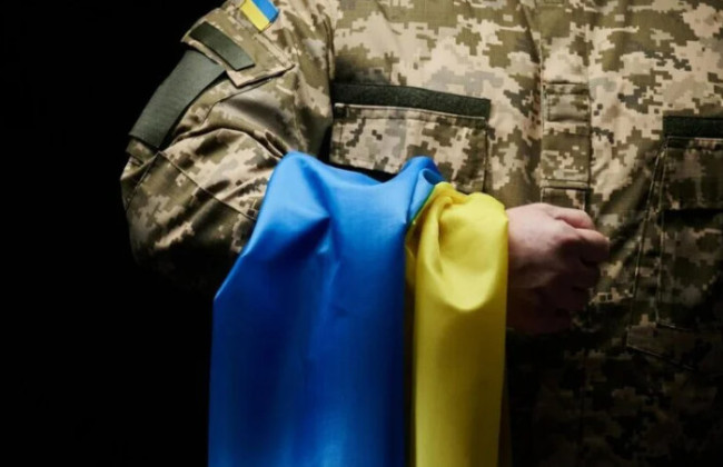 В ТЦК напомнили порядок назначения единовременной денежной помощи семьям погибших военнослужащих