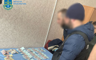 На Сумщині судитимуть члена ВЛК, який брав хабарі за присвоєння «потрібного статусу»
