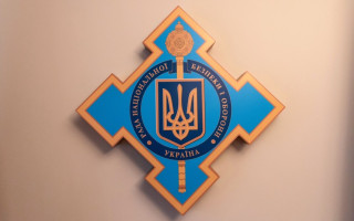 СНБО поручил Кабмину рассмотреть вопрос увеличения выплат военнослужащим и полицейским при подготовке следующего бюджета