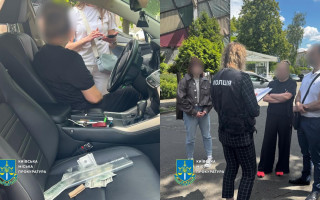 У Києві судитимуть жінку, яка за $4 тисяч обіцяла допомогти зняти з розшуку військовозобов’язаного, якого розшукували як ухилянта