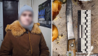 На Хмельниччині судитимуть жінку, яка під час застілля вдарила свого співмешканця ножем у груди