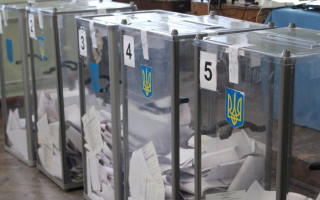 В парламенте зарегистрировали законопроект об изменениях в Избирательный кодекс относительно организации местных выборов