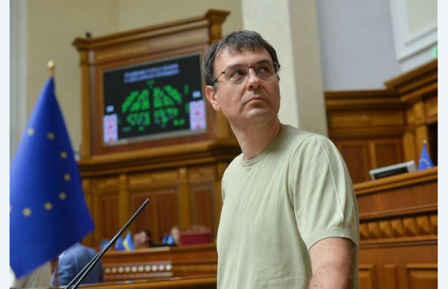 В Верховной Раде выступают за пересмотр подходов к начислению и индексации пенсий