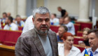 Григорій Мамка: «Допуск іноземців до обрання Генерального прокурора буде можливий лише у разі зміни Конституції»