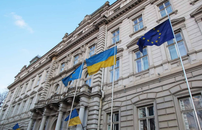 Львовская ОВА согласовывала выезд мужчин по письмам с подписью Александра III — СМИ