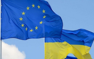 ЕС и Украина договорились об обновлении зоны свободной торговли