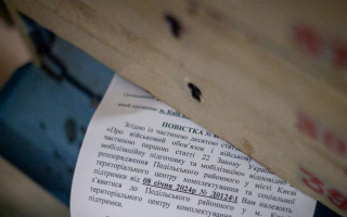 В Хмельницкой области мужчина не явился в ТЦК после повестки, потому что «страдает эпилепсией и у него болит спина»: что решил суд
