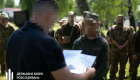 Четверым военным из Киевщины сообщили о подозрении за отказ выполнить боевой приказ, — ГБР