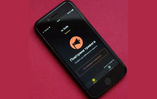 Во время воздушной тревоги работник имеет право не работать — что говорят юристы