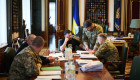 Замысел РФ наступления на Сумщине не реализуется — Зеленский провел совещание с Сырским