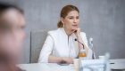 Міністр юстиції Ольга Стефанішина повідомила, що попереду – комплексна трансформація адвокатури