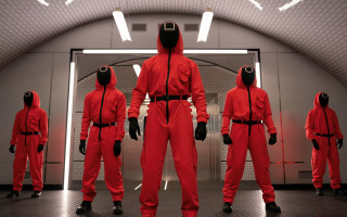 Третий сезон «Игры в кальмара» обвалил акции южнокорейских компаний – все из-за финала