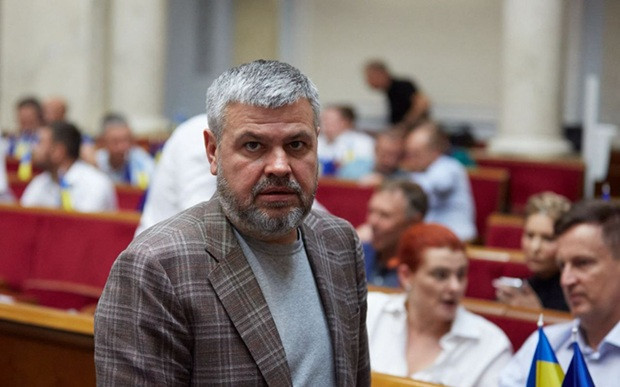 Григорій Мамка: «Допуск іноземців до обрання Генерального прокурора буде можливий лише у разі зміни Конституції»