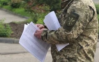 Отказался предъявить документы и попытался убежать — в Одесском ТЦК объяснили инцидент с задержанием мужчины