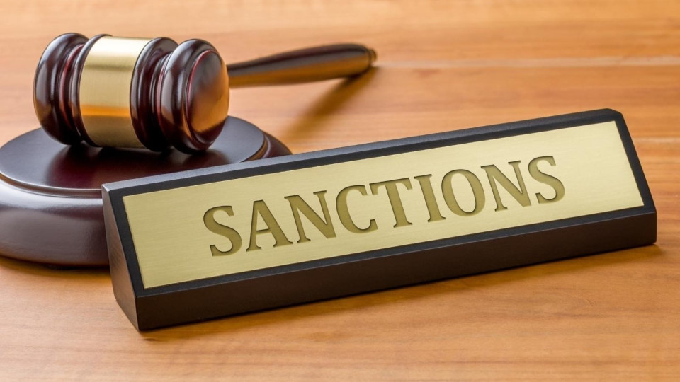 Кабмін вніс пропозиції щодо санкцій відповідно до рішень Ради Європейського Союзу щодо Ірану