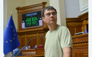 В Верховной Раде выступают за пересмотр подходов к начислению и индексации пенсий