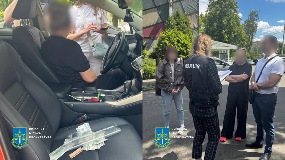 У Києві судитимуть жінку, яка за $4 тисяч обіцяла допомогти зняти з розшуку військовозобов’язаного, якого розшукували як ухилянта