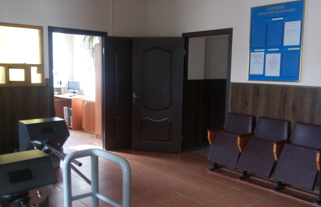 Тетяну Кравченко обрали головою Звенигородського районного суду