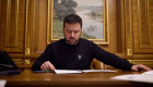 Владимир Зеленский подписал указ о синхронизации с 13-м и 14-м пакетами санкций ЕС